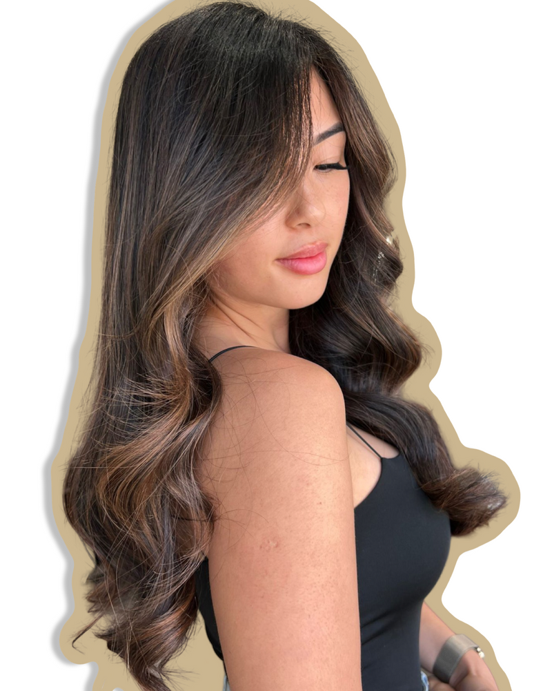 #TAYA Micro Seam Weft