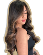 #TAYA Micro Seam Weft