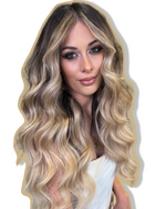 #JASMINE Micro Seam Weft