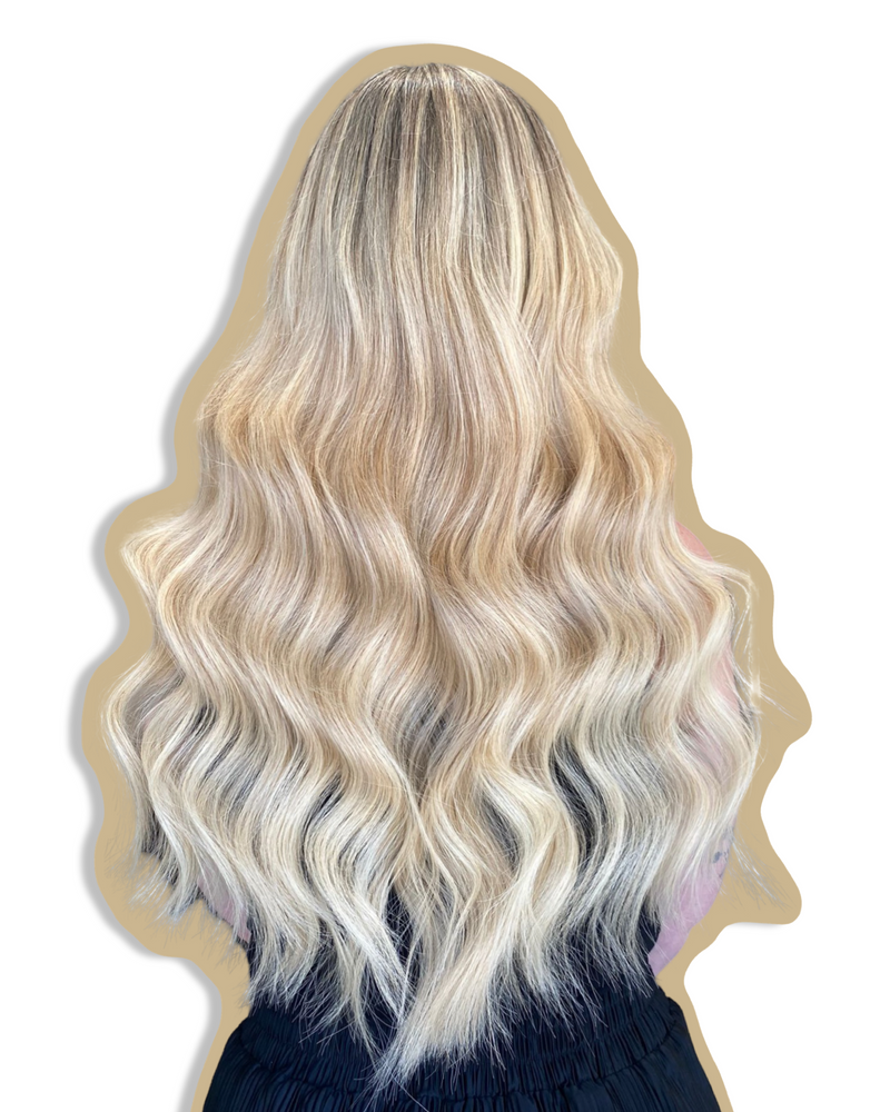 #ANTHEA Micro Seam Weft