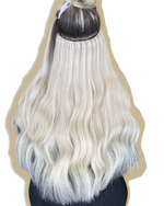#ANTHEA Micro Seam Weft