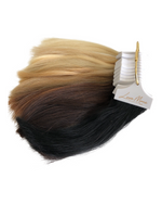 Luxemane Colour Swatch