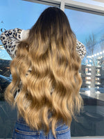 Classic Weft 120gm (26") #7N Natural Light Brown