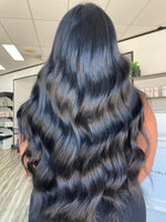 Classic Weft 120gm (26") #2 Black