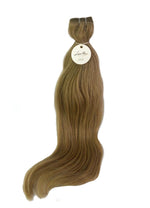 Classic Weft 120gm (18") #8W Warm Dark Blonde