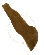 Classic Weft 120gm (18") #7N Natural Light Brown