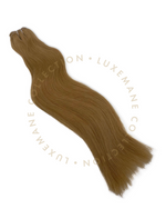 Classic Weft 120gm (18") #7C Cool Light Brown