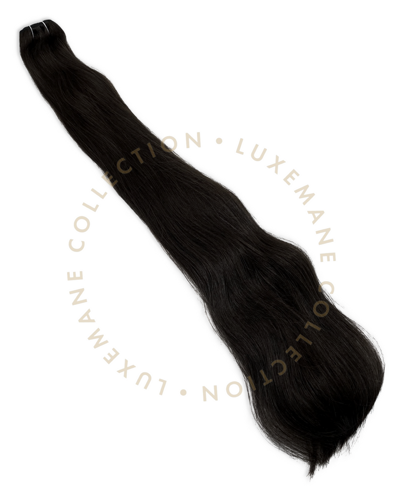 Classic Weft 120gm (26") #2 Black