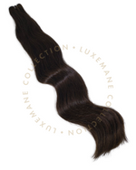 Classic Weft 120gm (26") #3 Natural Black
