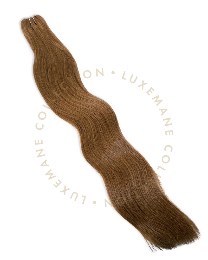 Classic Weft 120gm (26") #7N Natural Light Brown