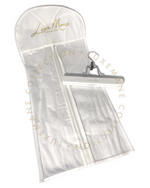 Luxemane Hair Hanger & Protective Case