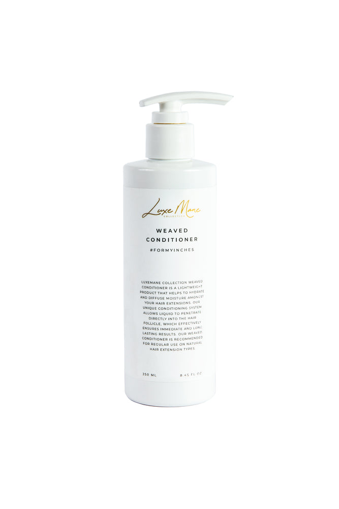 Weaved Conditioner 250ml