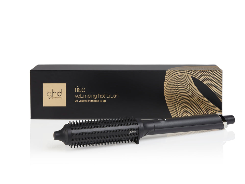 GHD Rise - Volumising Hot Brush