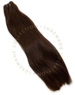 Classic Weft 120gm (22") #5 Dark Brown