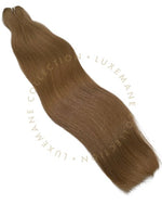 Classic Weft 120gm (22") #7C Cool Light Brown