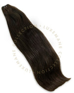 Classic Weft 120gm (22") #3 Natural Black