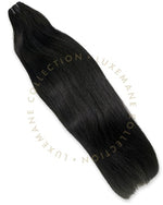 Classic Weft 120gm (22") #2 Black