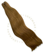 Classic Weft 120gm (22") #7N Natural Light Brown