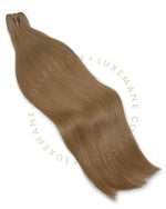 Classic Weft 120gm (22") #8C Cool Dark Blonde