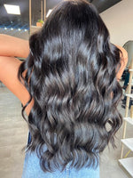 Classic Weft 120gm (22") #2 Black