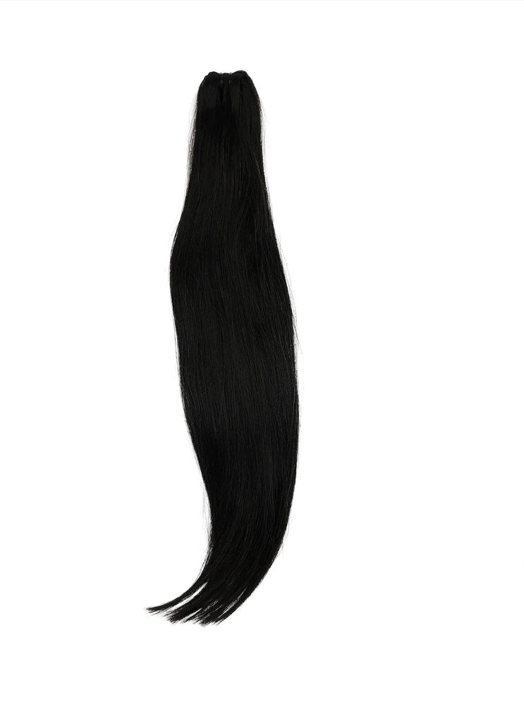 Booster Weft 60gm (26") #2 Black