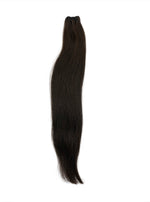 Booster Weft 60gm (18") #5 Dark Brown