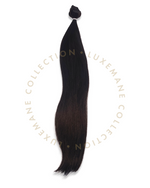 Booster Weft 60gm (22") #3 Natural Black