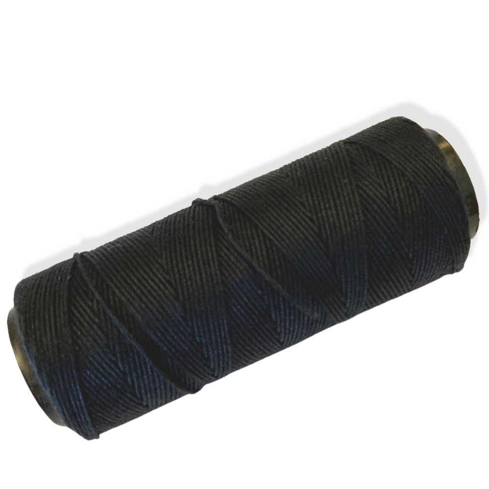 Black Weaving Thread