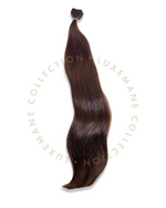 Booster Weft 60gm (22") #5 Dark Brown