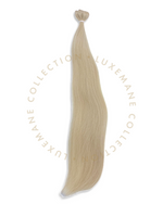 Booster Weft 60gm (22") #10 Light Blonde