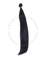Booster Weft 60gm (22") #2 Black