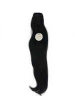 Mane Piece 80gm (22") #2 Black