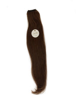 Mane Piece 80gm (22") #6W Warm Medium Brown