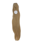 Mane Piece 80gm (22") #8N Natural Dark Blonde