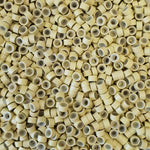 Large Silicone Beads -  Blonde 1000pc