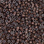 Large Silicone Beads - Chocolate Brown 1000pc